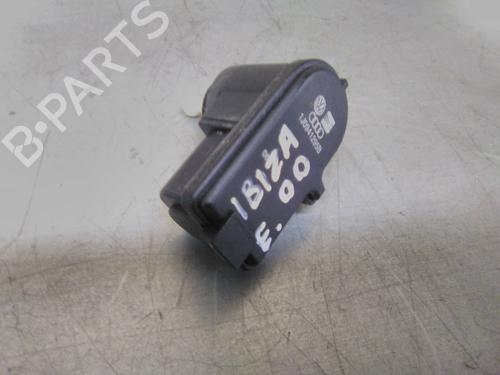 Used Headlight adjuster motor Headlight adjuster motor SEAT IBIZA II (6K1) 1.4 i (60 hp) 22934558 22934558