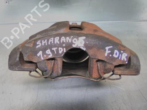 Used Right front brake caliper Right front brake caliper 22934570 22934570