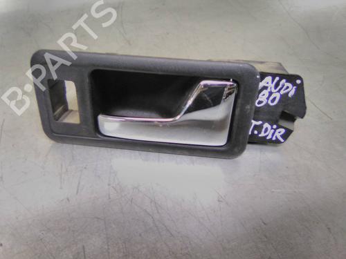 Used Rear right interior door handle Rear right interior door handle AUDI 80 B3 Saloon (893, 894, 8A2) 1.6 TD (80 hp) 22934559 22934559