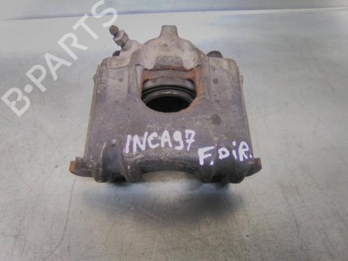 Used Right front brake caliper Right front brake caliper 22934572 22934572
