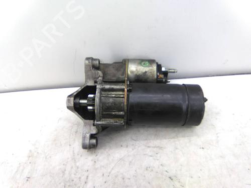 Used Starter Starter 19856767 19856767