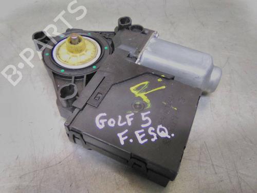 Used Left front window motor Left front window motor VW GOLF V (1K1) 2.0 TDI (136 hp) 22934564 22934564
