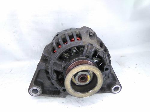 Used Alternator Alternator 19856769 19856769