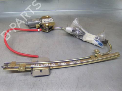 Used Front right window mechanism Front right window mechanism 22934567 22934567