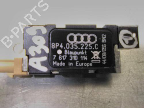 Used Electronic module Electronic module AUDI A3 (8P1) 2.0 TDI (136 hp) 22934575 22934575