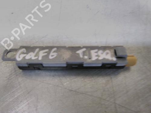 Used Electronic module Electronic module VW GOLF VI (5K1) 2.0 TDI (110 hp) 22934579 22934579
