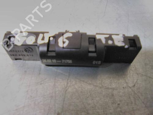 Used Electronic module Electronic module VW GOLF VI (5K1) 2.0 TDI (110 hp) 22934581 22934581