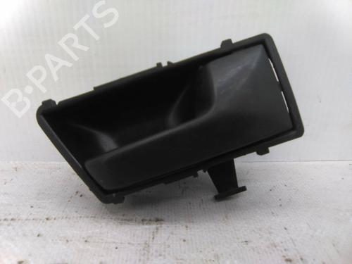 Used Front right interior door handle Front right interior door handle VW GOLF II (19E, 1G1) 1.6 TD (70 hp) 19856791 19856791