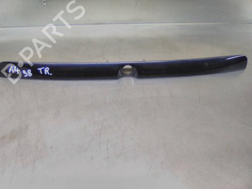 Used Tailgate handle Tailgate handle AUDI A4 B6 Avant (8E5) 2.5 TDI (163 hp) 22934583 22934583