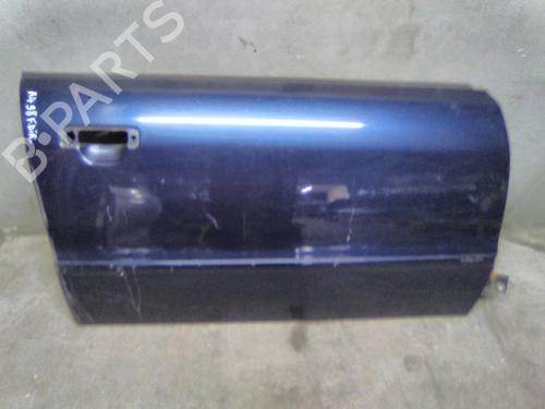 Used Right front door Right front door AUDI A4 B5 (8D2) 1.6 (100 hp) 22934584 22934584