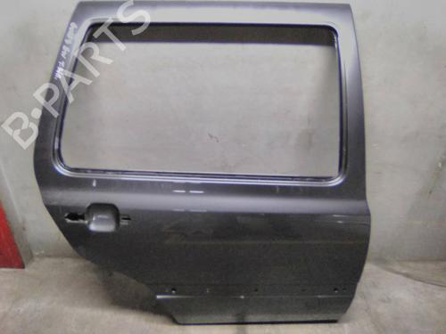 Used Right rear door Right rear door VW GOLF III Variant (1H5) 1.9 TD (75 hp) 22934588 22934588