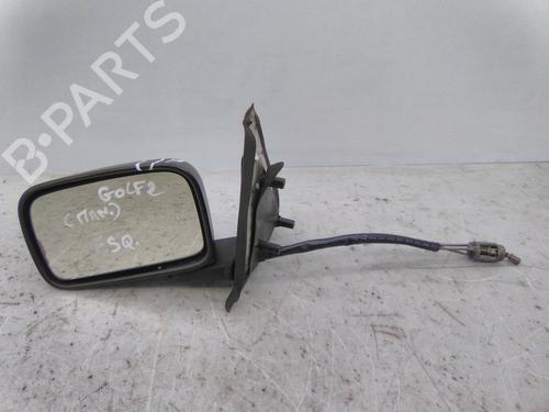 Used Left mirror Left mirror 19856784 19856784