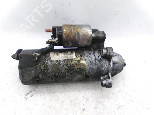 Used Starter Starter FORD FIESTA III (GFJ) 1.8 D (60 hp) 19856825 19856825