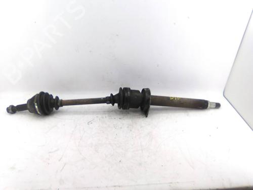 Used Right front driveshaft Right front driveshaft 19856816 19856816