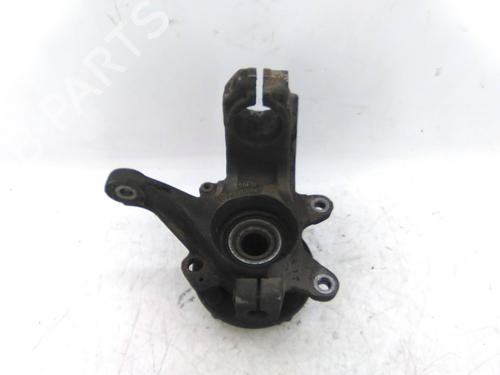 Used Left front steering knuckle Left front steering knuckle FORD FIESTA III (GFJ) 1.8 D (60 hp) 19856827 19856827