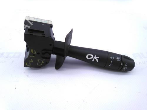 Used Steering column stalk Steering column stalk 19856830 19856830