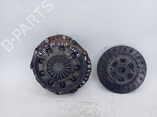 Used Other Other PEUGEOT 405 II Break (4E) 1.9 (109 hp) 19856833 19856833