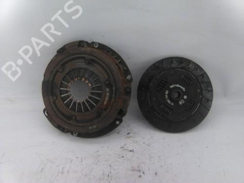 Used Other Other OPEL CORSA A Hatchback (S83) 1.2 S (F08, M08, F68, M68) (55 hp) 19856851 19856851