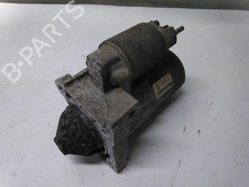 Used Starter Starter 19856876 19856876