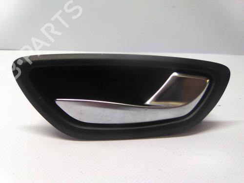 Used Front right interior door handle Front right interior door handle RENAULT MEGANE III Coupe (DZ0/1_) 1.5 dCi (DZ09, DZ0D, DZ1F, DZ1G, DZ14, DZ29) (110 hp) 22934623 22934623