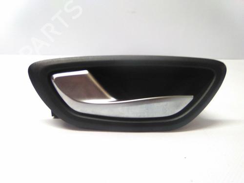 Used Front left interior door handle Front left interior door handle RENAULT MEGANE III Coupe (DZ0/1_) 1.5 dCi (DZ09, DZ0D, DZ1F, DZ1G, DZ14, DZ29) (110 hp) 22934624 22934624