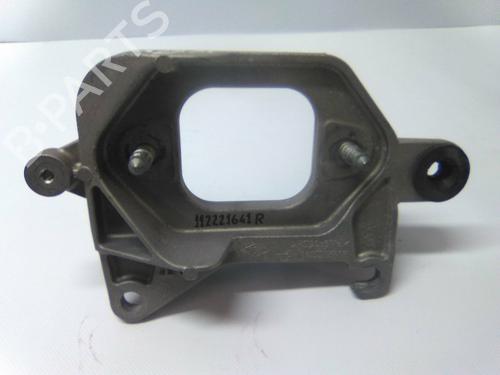 Used Gearbox mount Gearbox mount RENAULT MEGANE III Coupe (DZ0/1_) 1.5 dCi (DZ09, DZ0D, DZ1F, DZ1G, DZ14, DZ29) (110 hp) 22934611 22934611