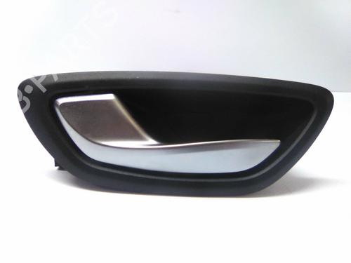 Used Rear left interior door handle Rear left interior door handle 22934626 22934626