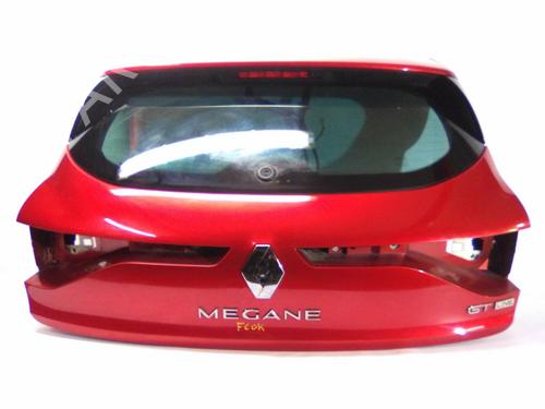 Used Tailgate Tailgate 22934627 22934627