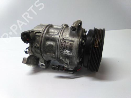 Used AC compressor AC compressor RENAULT MEGANE III Coupe (DZ0/1_) 1.5 dCi (DZ09, DZ0D, DZ1F, DZ1G, DZ14, DZ29) (110 hp) 22934630 22934630