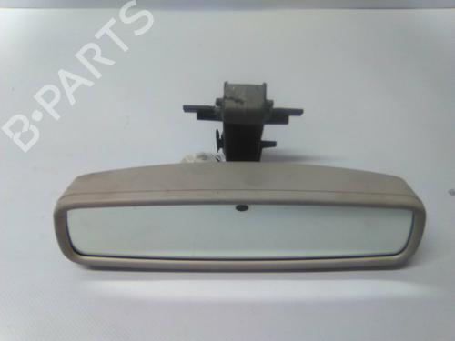 Used Rear mirror Rear mirror RENAULT MEGANE III Coupe (DZ0/1_) 1.5 dCi (DZ09, DZ0D, DZ1F, DZ1G, DZ14, DZ29) (110 hp) 22934619 22934619