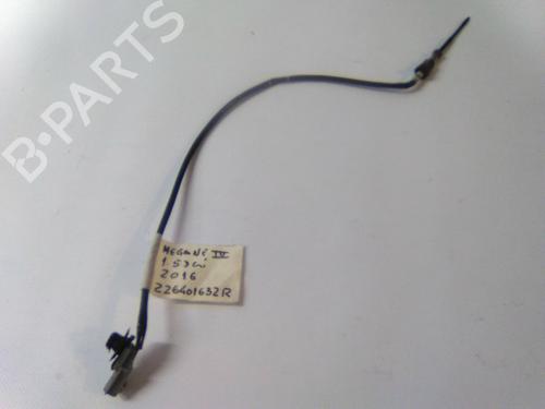 Used Electronic sensor Electronic sensor RENAULT MEGANE III Coupe (DZ0/1_) 1.5 dCi (DZ09, DZ0D, DZ1F, DZ1G, DZ14, DZ29) (110 hp) 22934642 22934642
