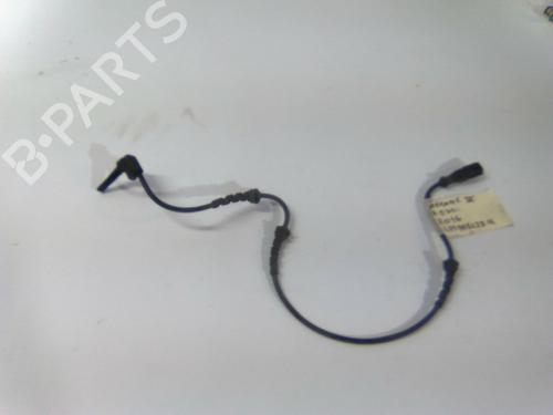 Used Electronic module Electronic module RENAULT MEGANE III Coupe (DZ0/1_) 1.5 dCi (DZ09, DZ0D, DZ1F, DZ1G, DZ14, DZ29) (110 hp) 22939054 22939054