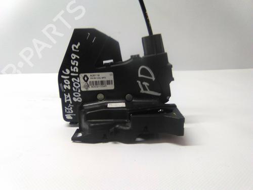 Used Front right lock Front right lock 22934643 22934643