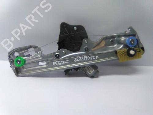 Used Rear left window mechanism Rear left window mechanism 22934639 22934639