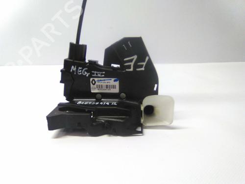Used Front left lock Front left lock 22934644 22934644