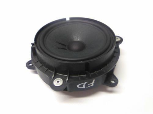 Used Speaker Speaker RENAULT MEGANE III Coupe (DZ0/1_) 1.5 dCi (DZ09, DZ0D, DZ1F, DZ1G, DZ14, DZ29) (110 hp) 22934647 22934647