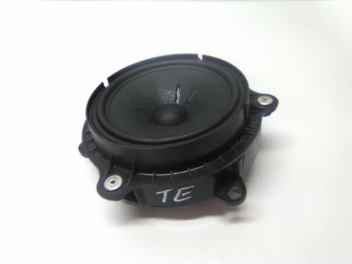 Used Speaker Speaker RENAULT MEGANE III Coupe (DZ0/1_) 1.5 dCi (DZ09, DZ0D, DZ1F, DZ1G, DZ14, DZ29) (110 hp) 22934650 22934650