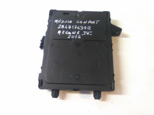 Used Electronic module Electronic module RENAULT MEGANE III Coupe (DZ0/1_) 1.5 dCi (DZ09, DZ0D, DZ1F, DZ1G, DZ14, DZ29) (110 hp) 22934651 22934651