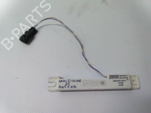 Used Electronic module Electronic module RENAULT MEGANE III Coupe (DZ0/1_) 1.5 dCi (DZ09, DZ0D, DZ1F, DZ1G, DZ14, DZ29) (110 hp) 22934653 22934653