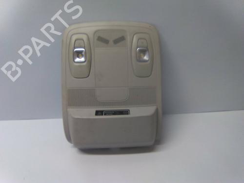 Used Interior roof light Interior roof light 22934654 22934654