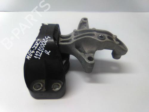Used Engine mount Engine mount RENAULT MEGANE III Coupe (DZ0/1_) 1.5 dCi (DZ09, DZ0D, DZ1F, DZ1G, DZ14, DZ29) (110 hp) 22934671 22934671