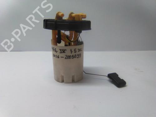 Used Fuel pump Fuel pump RENAULT MEGANE III Coupe (DZ0/1_) 1.5 dCi (DZ09, DZ0D, DZ1F, DZ1G, DZ14, DZ29) (110 hp) 22939062 22939062