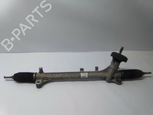 Used Steering rack Steering rack RENAULT MEGANE III Coupe (DZ0/1_) 1.5 dCi (DZ09, DZ0D, DZ1F, DZ1G, DZ14, DZ29) (110 hp) 22934672 22934672