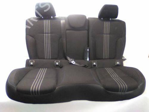 Used Seats set Seats set RENAULT MEGANE III Coupe (DZ0/1_) 1.5 dCi (DZ09, DZ0D, DZ1F, DZ1G, DZ14, DZ29) (110 hp) 22934669 22934669