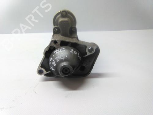 Used Starter Starter RENAULT MEGANE III Coupe (DZ0/1_) 1.5 dCi (DZ09, DZ0D, DZ1F, DZ1G, DZ14, DZ29) (110 hp) 22934676 22934676