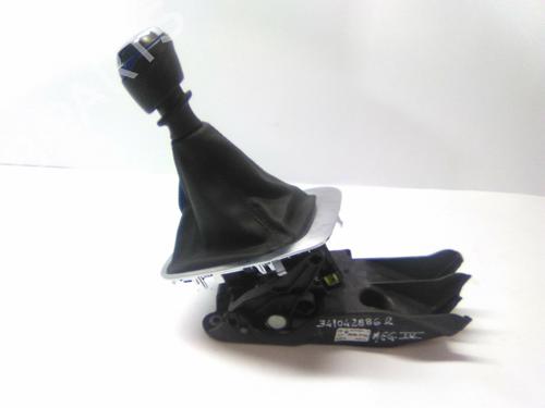 Used Gear lever Gear lever RENAULT MEGANE III Coupe (DZ0/1_) 1.5 dCi (DZ09, DZ0D, DZ1F, DZ1G, DZ14, DZ29) (110 hp) 22934677 22934677