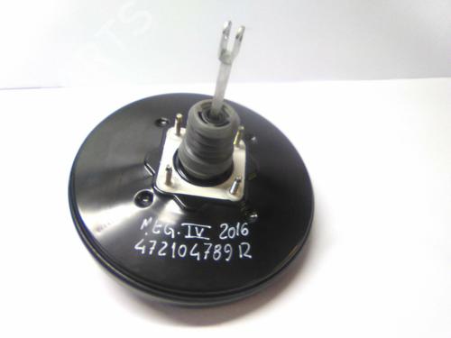 Used Servo brake Servo brake RENAULT MEGANE III Coupe (DZ0/1_) 1.5 dCi (DZ09, DZ0D, DZ1F, DZ1G, DZ14, DZ29) (110 hp) 22934678 22934678