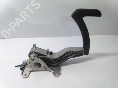 Used Hand brake Hand brake RENAULT MEGANE III Coupe (DZ0/1_) 1.5 dCi (DZ09, DZ0D, DZ1F, DZ1G, DZ14, DZ29) (110 hp) 22934686 22934686