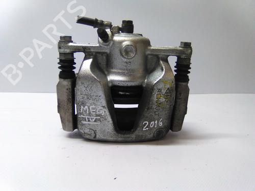 Used Right front brake caliper Right front brake caliper 22934688 22934688