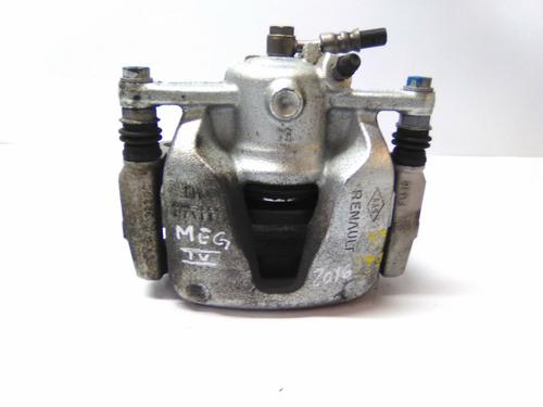 Used Left front brake caliper Left front brake caliper 22934689 22934689